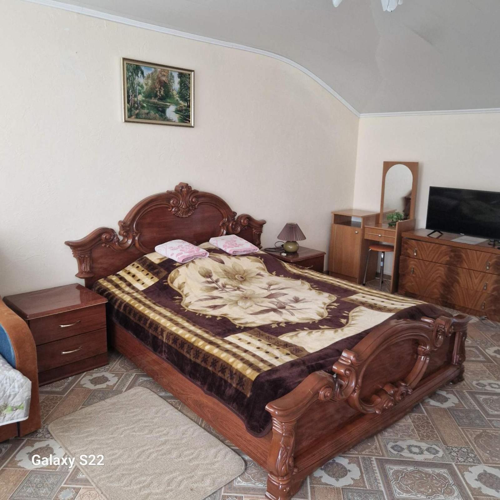 מלון Burlach'ya Balka Nautilus חדר תמונה