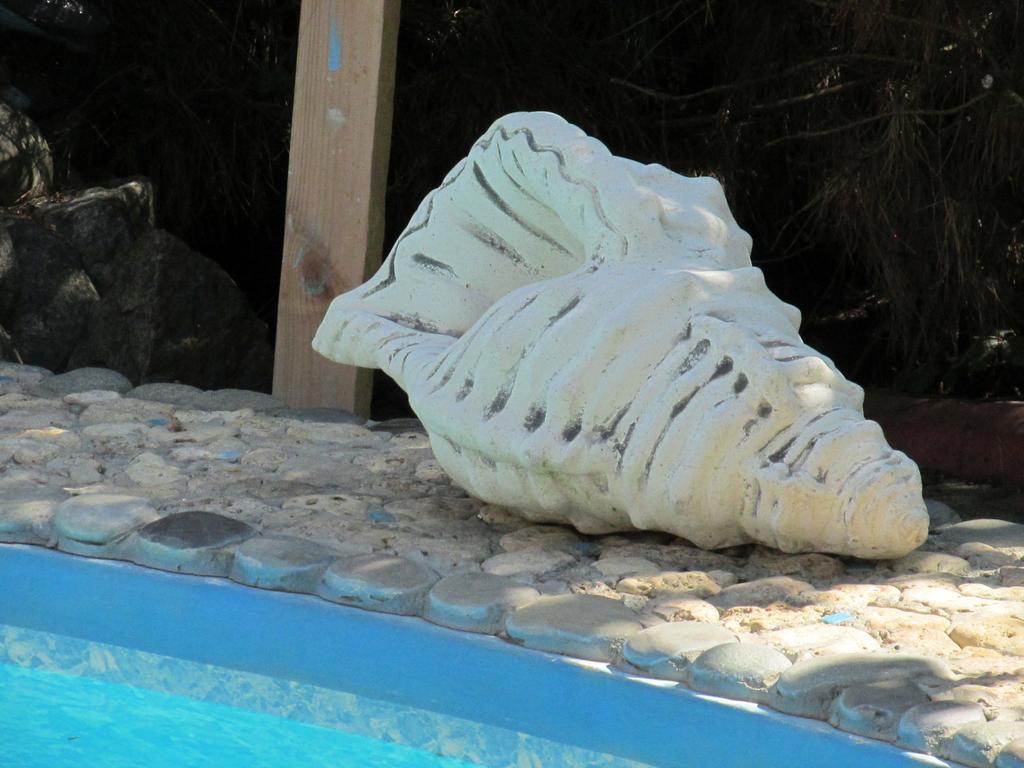 מלון Burlach'ya Balka Nautilus מראה חיצוני תמונה